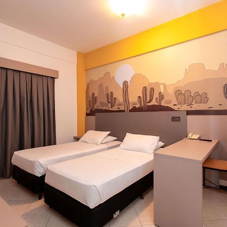 Ibis Styles Presidente Prudente Portal D'Oeste Ngoại thất bức ảnh