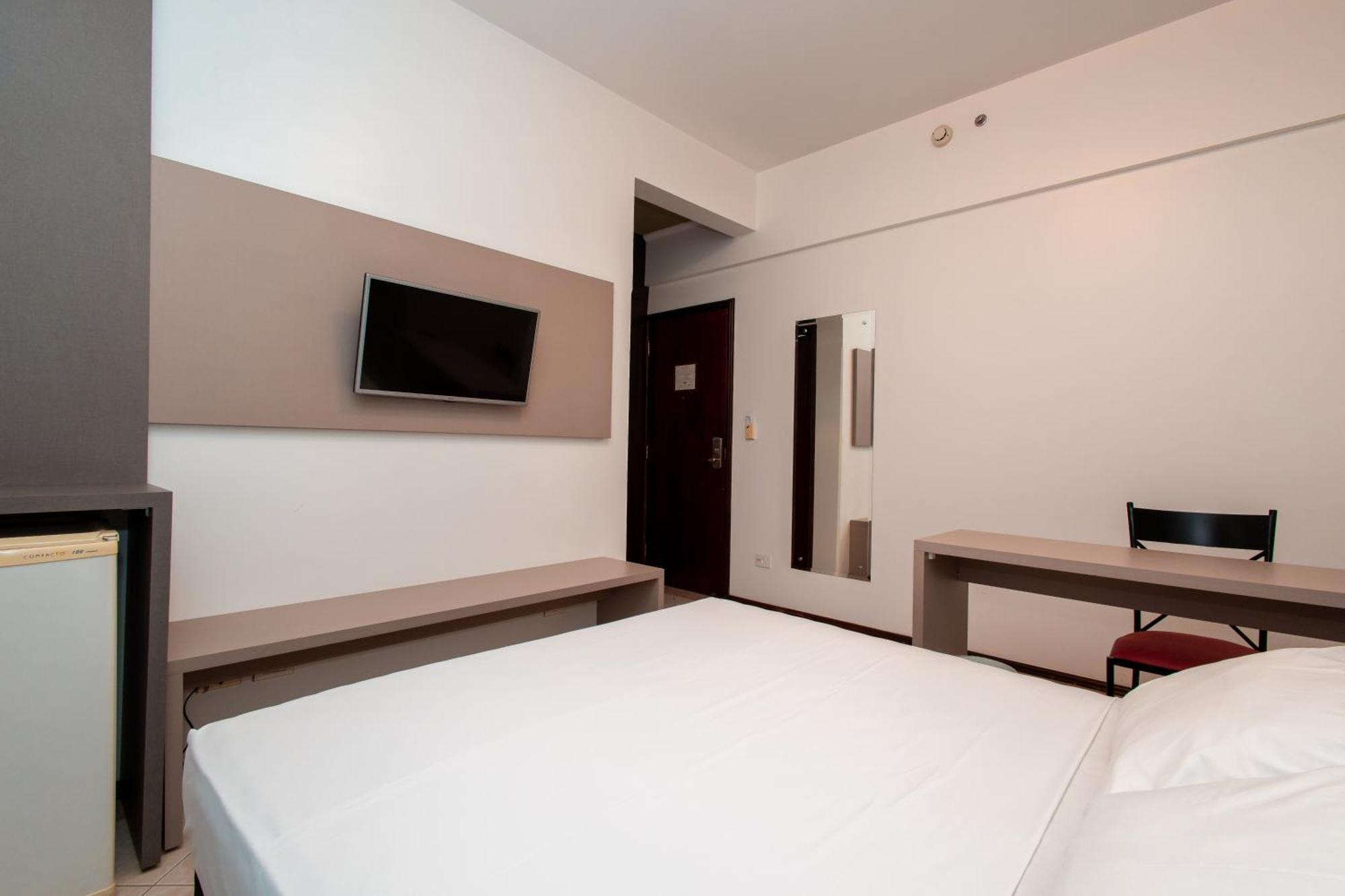 Ibis Styles Presidente Prudente Portal D'Oeste Ngoại thất bức ảnh