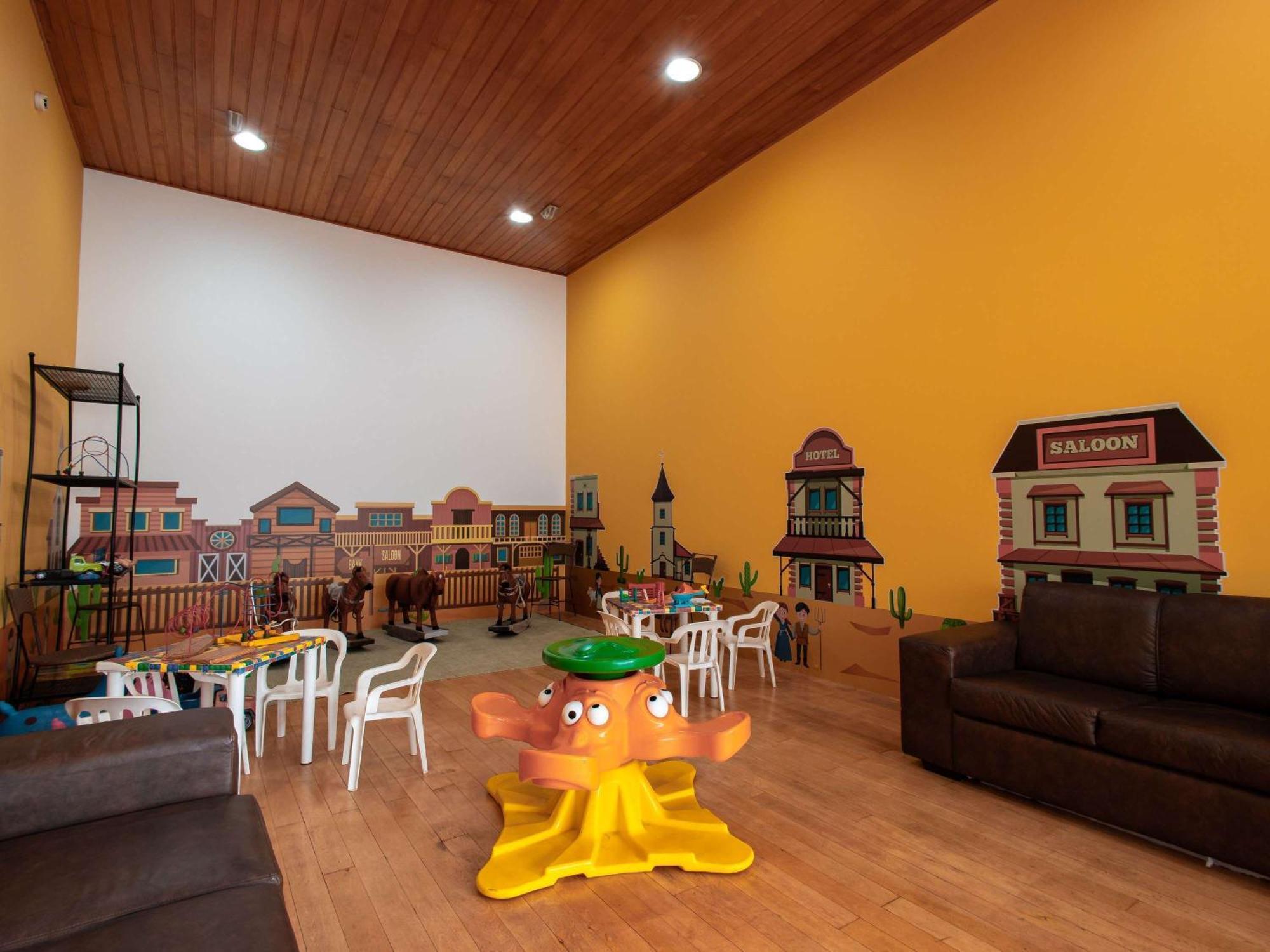 Ibis Styles Presidente Prudente Portal D'Oeste Ngoại thất bức ảnh