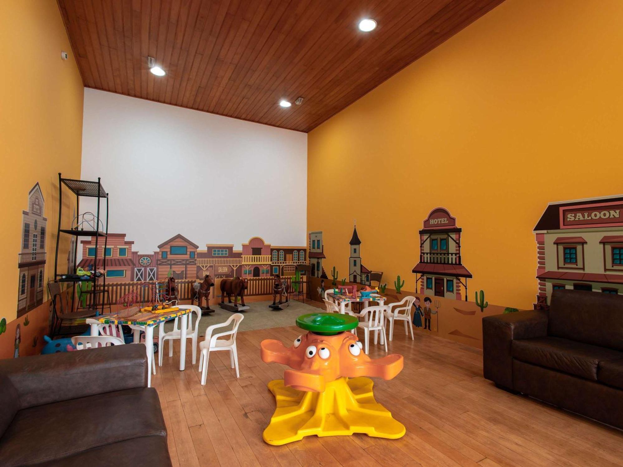 Ibis Styles Presidente Prudente Portal D'Oeste Ngoại thất bức ảnh