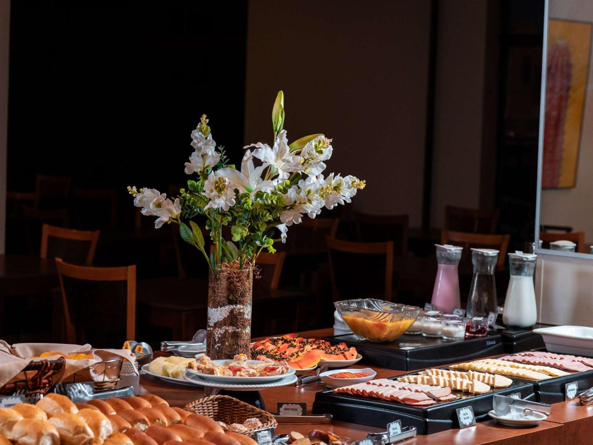 Ibis Styles Presidente Prudente Portal D'Oeste Ngoại thất bức ảnh