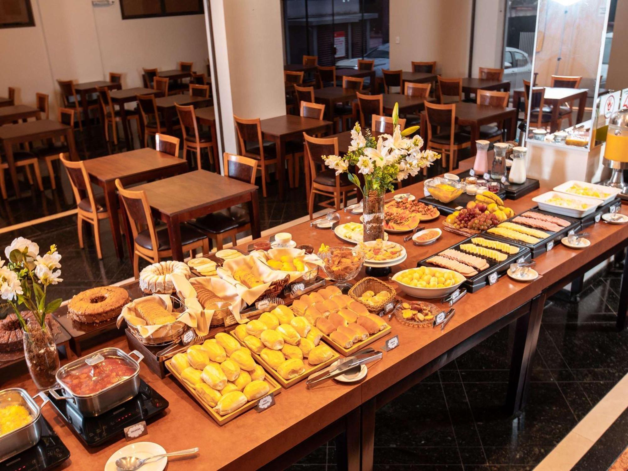 Ibis Styles Presidente Prudente Portal D'Oeste Ngoại thất bức ảnh