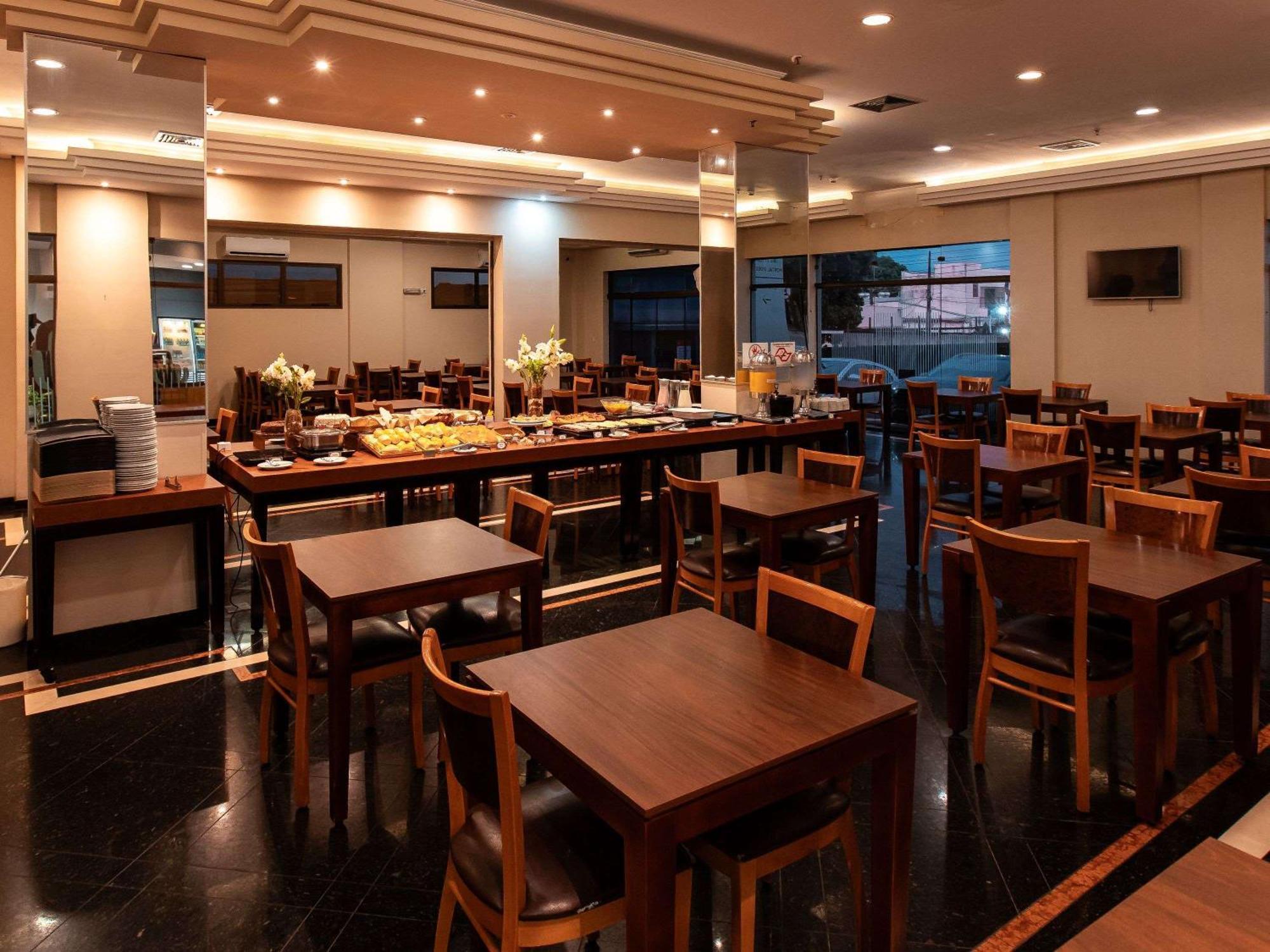 Ibis Styles Presidente Prudente Portal D'Oeste Ngoại thất bức ảnh
