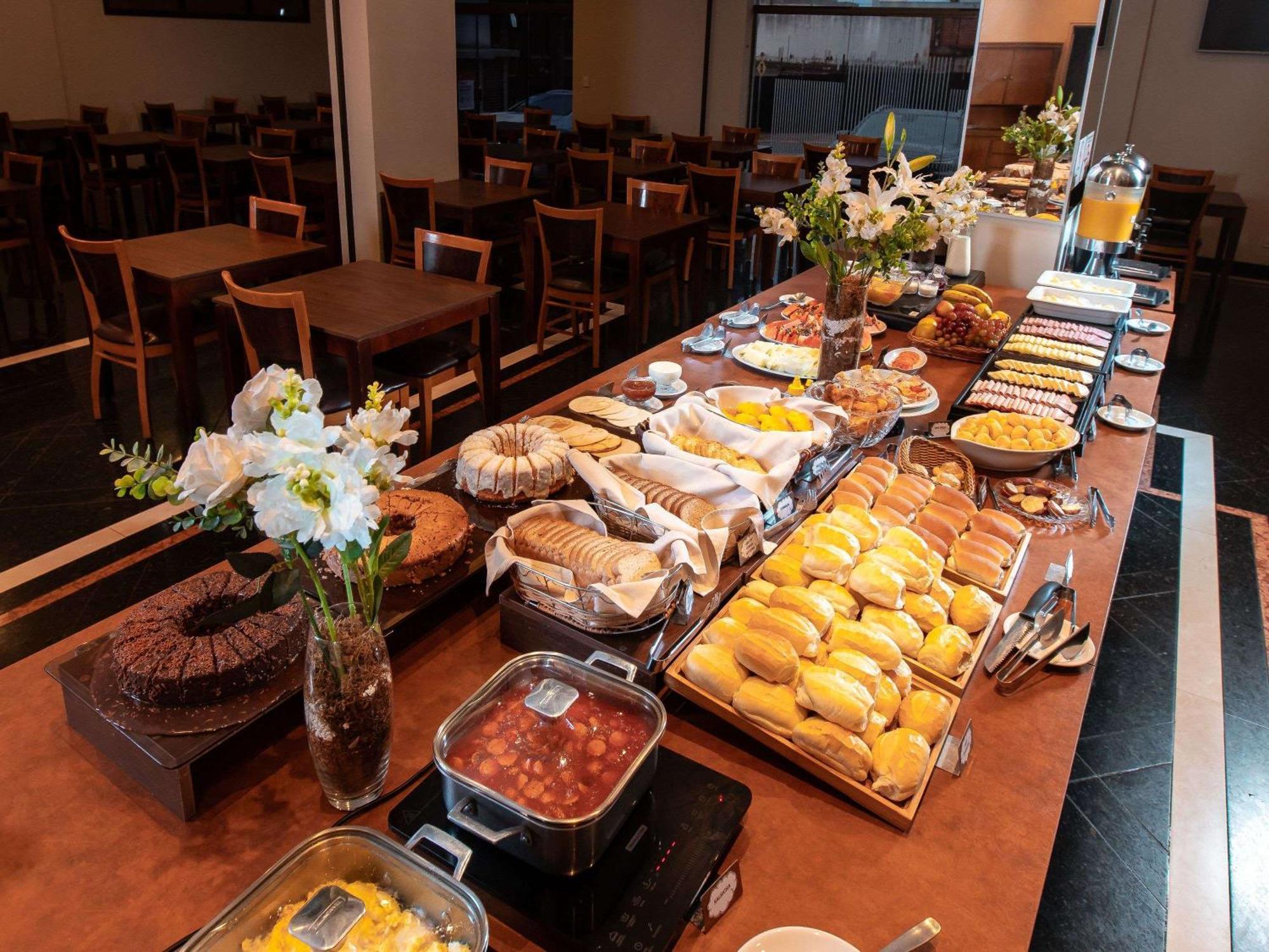 Ibis Styles Presidente Prudente Portal D'Oeste Ngoại thất bức ảnh