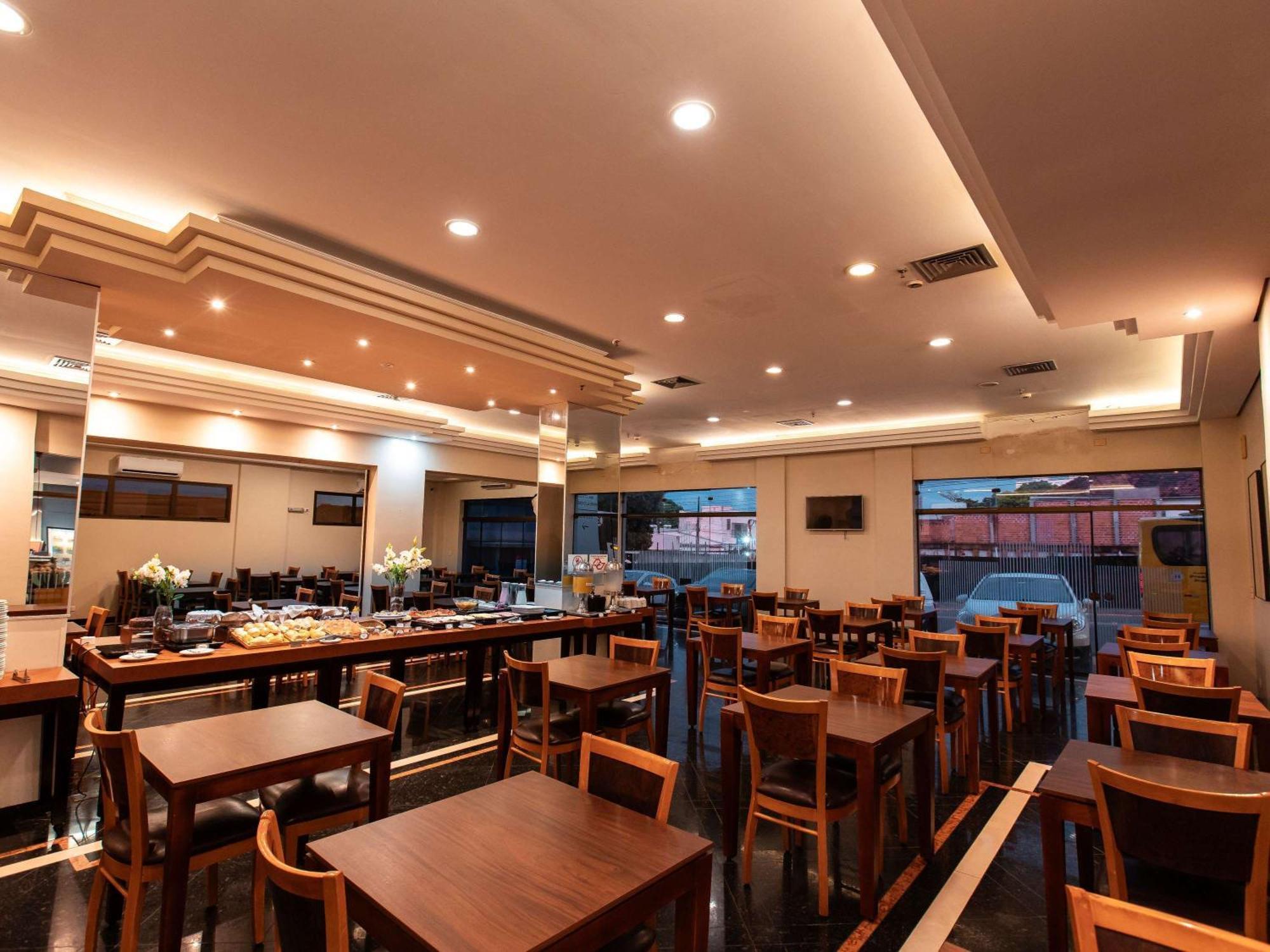 Ibis Styles Presidente Prudente Portal D'Oeste Ngoại thất bức ảnh