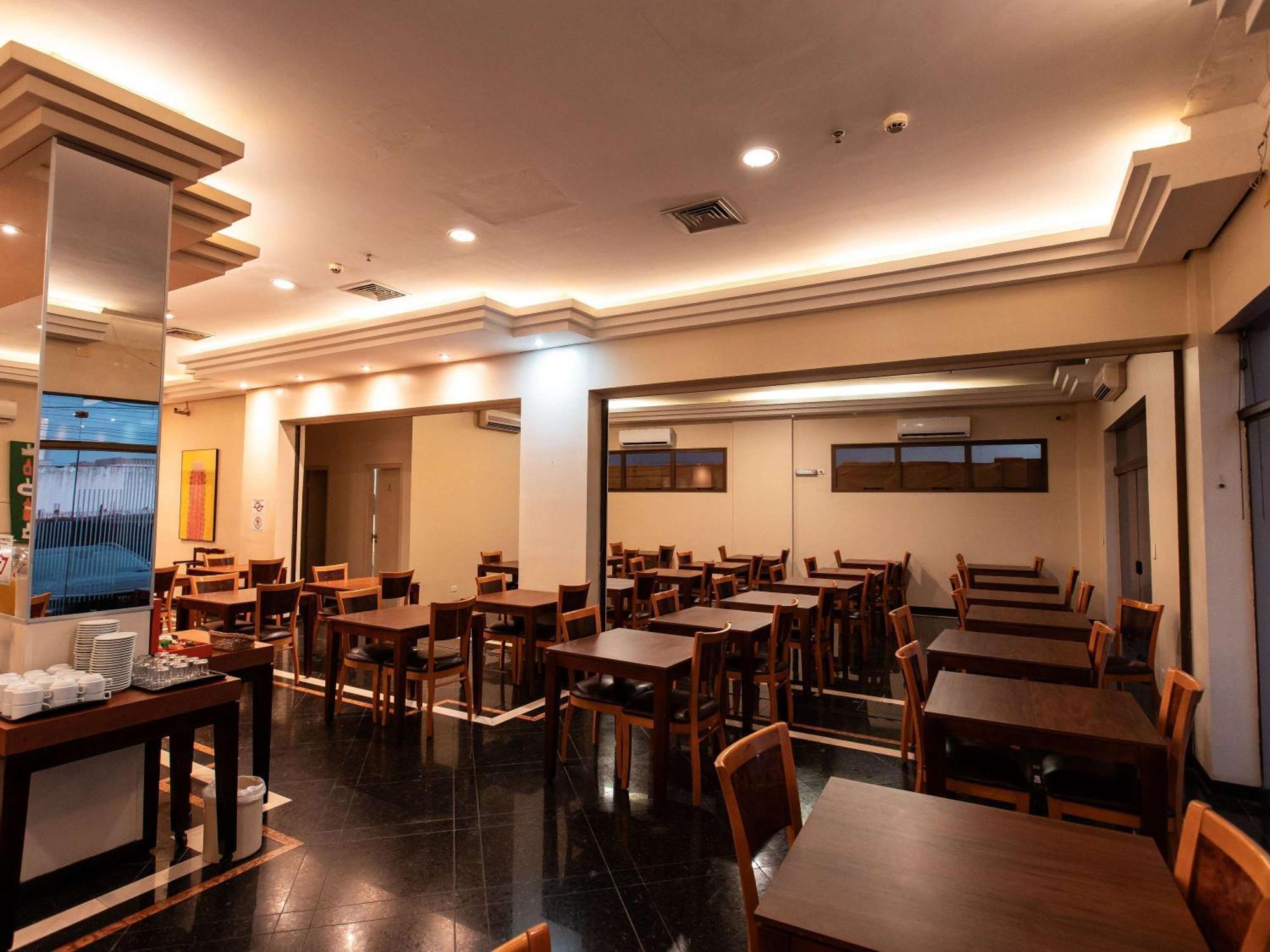 Ibis Styles Presidente Prudente Portal D'Oeste Ngoại thất bức ảnh