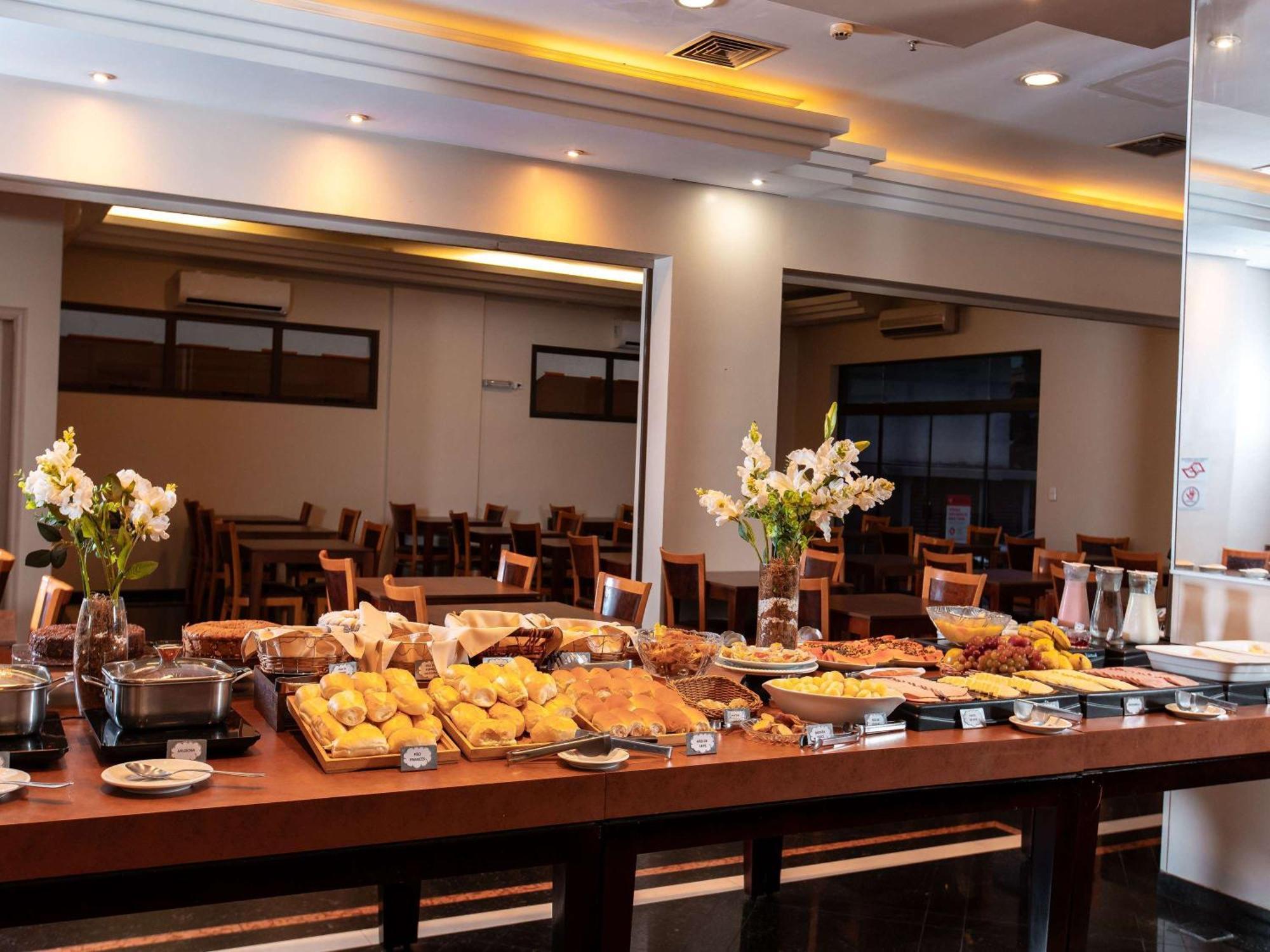 Ibis Styles Presidente Prudente Portal D'Oeste Ngoại thất bức ảnh