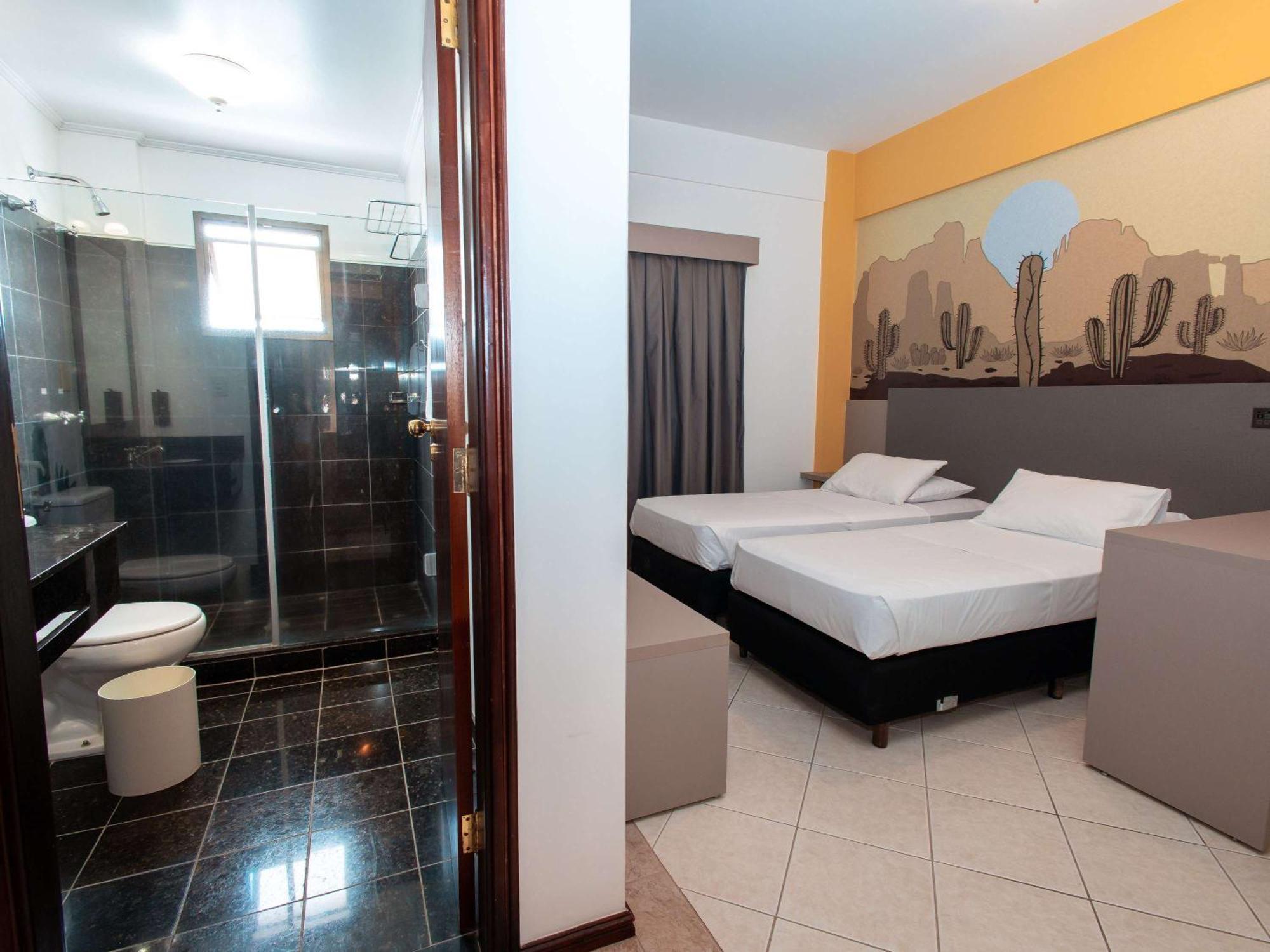 Ibis Styles Presidente Prudente Portal D'Oeste Ngoại thất bức ảnh