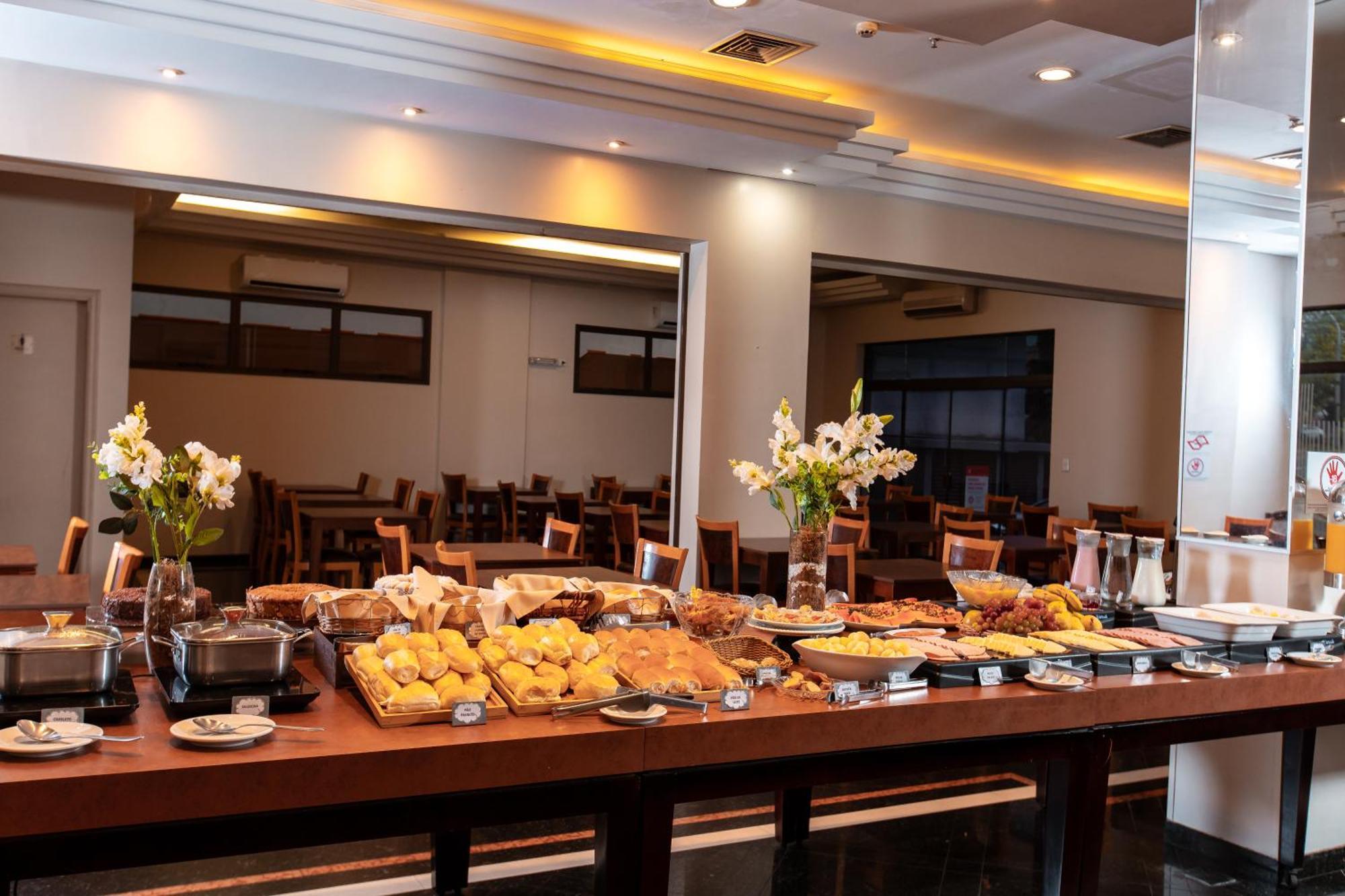 Ibis Styles Presidente Prudente Portal D'Oeste Ngoại thất bức ảnh