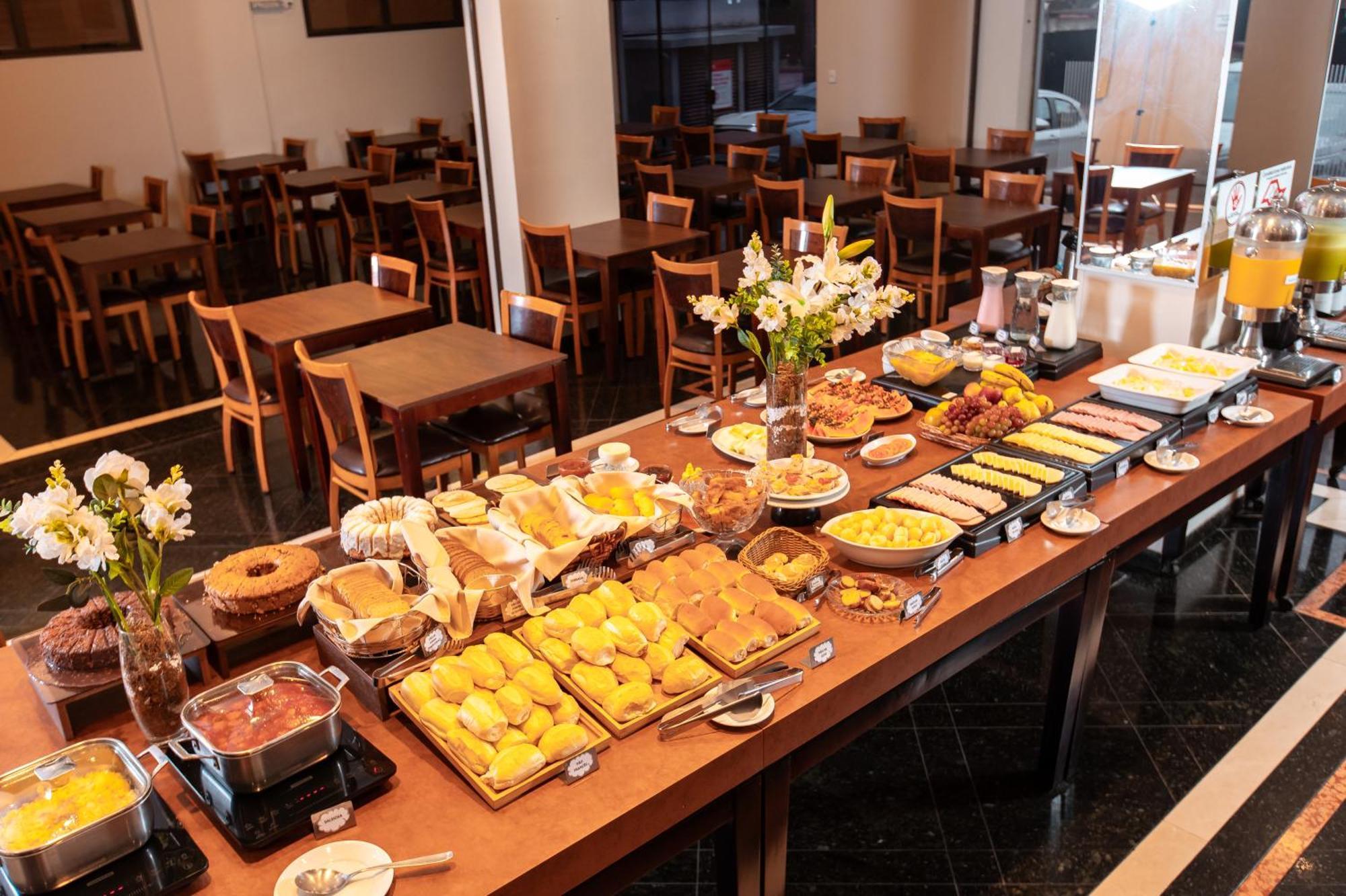 Ibis Styles Presidente Prudente Portal D'Oeste Ngoại thất bức ảnh