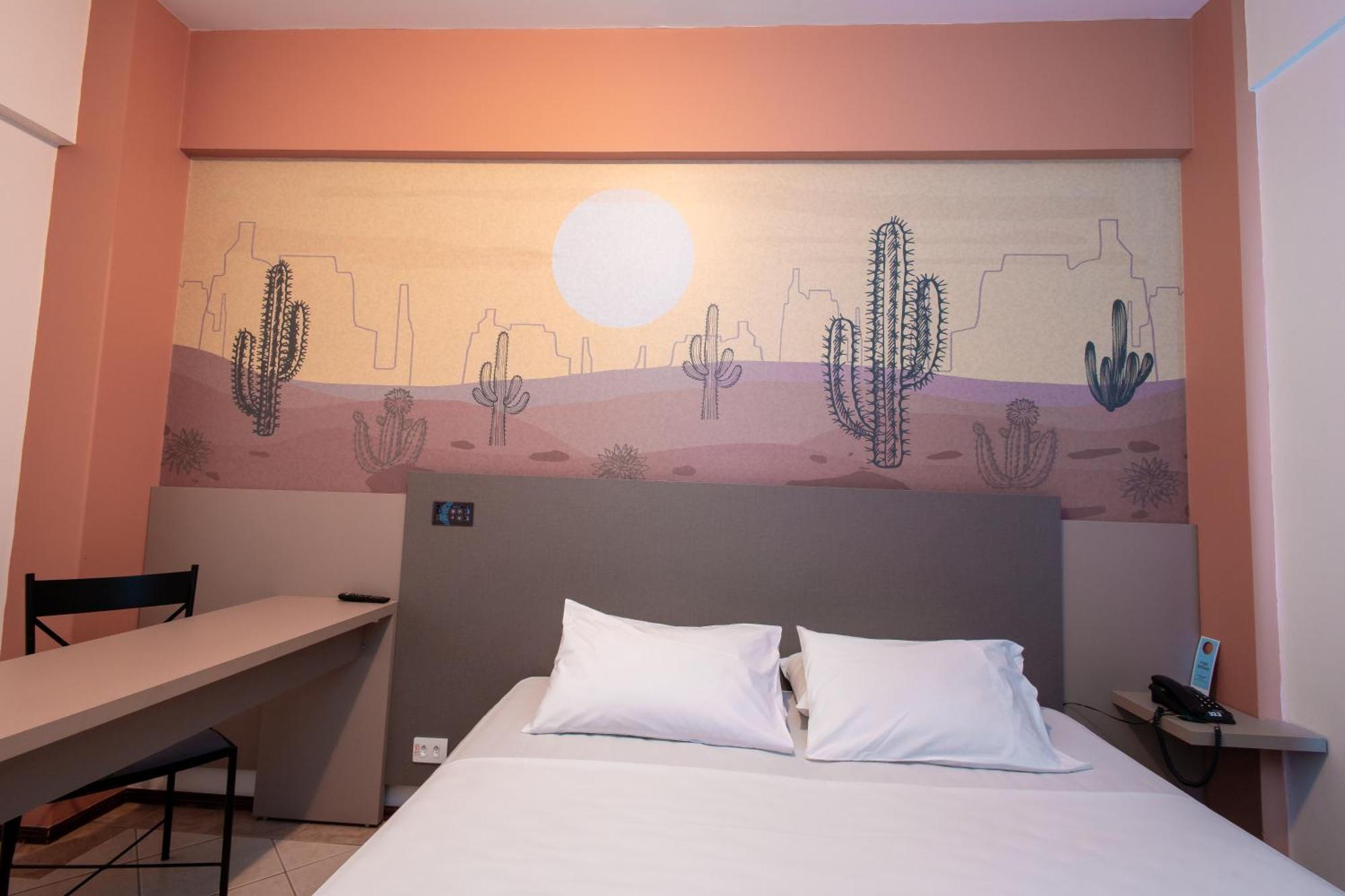 Ibis Styles Presidente Prudente Portal D'Oeste Ngoại thất bức ảnh