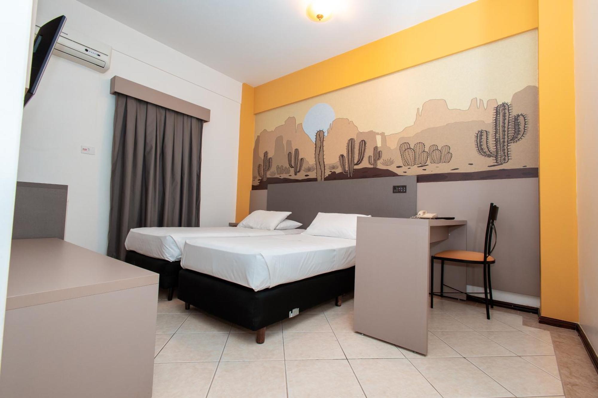 Ibis Styles Presidente Prudente Portal D'Oeste Ngoại thất bức ảnh