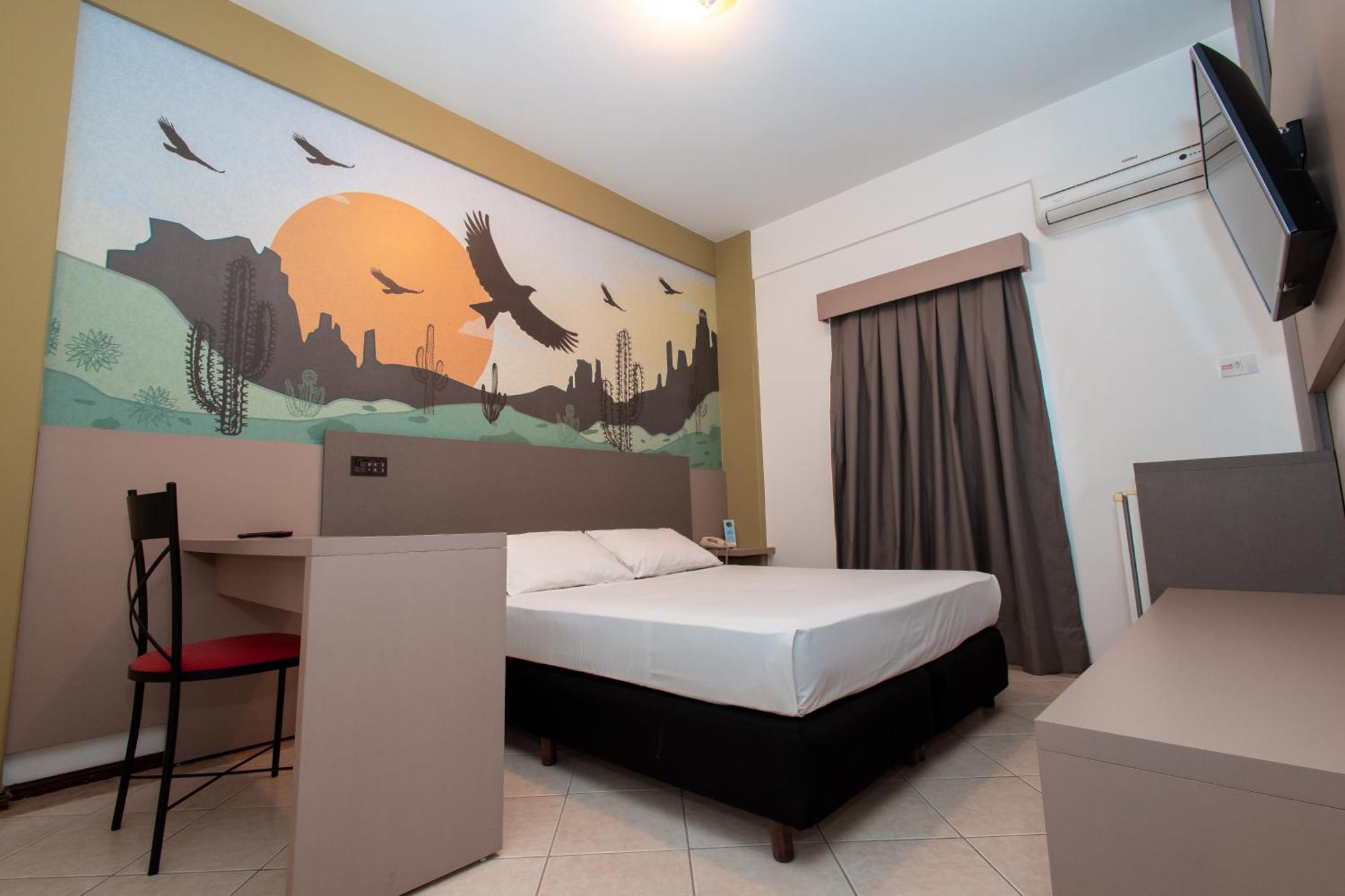 Ibis Styles Presidente Prudente Portal D'Oeste Ngoại thất bức ảnh