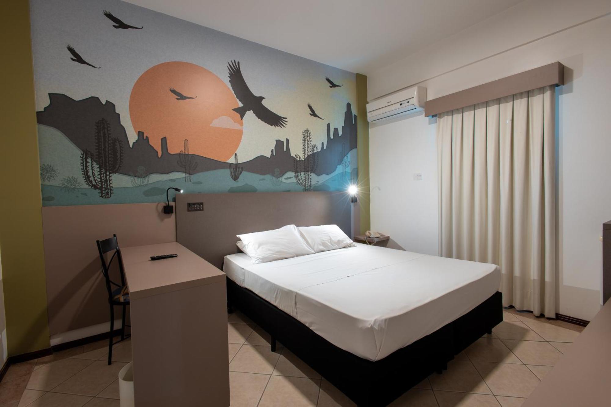 Ibis Styles Presidente Prudente Portal D'Oeste Ngoại thất bức ảnh